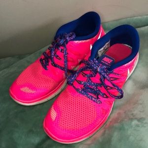 Nike Fitness Shoes